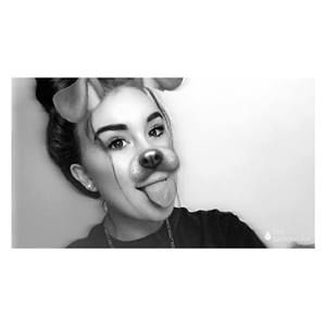 Meet your Posher, Trinity jami lynn